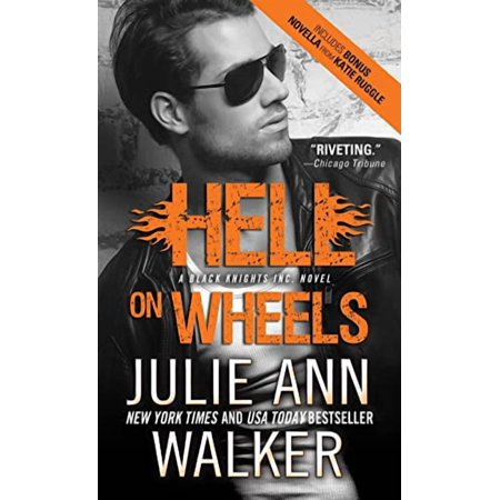 HELL ON WHEELS