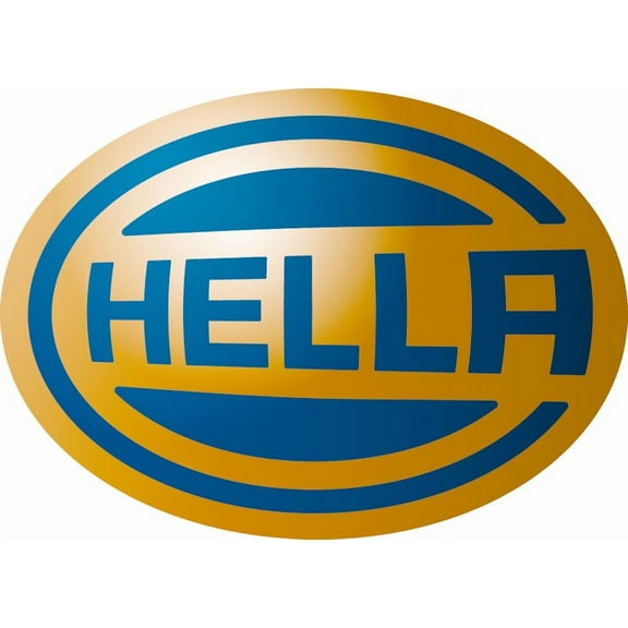 HELLA 001571041 Damp Proof Push-Button Starter Switch