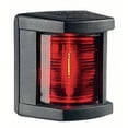 thumbnail image 1 of Hella Marine 18717889 Port Navigation Lamp- Incandescent - 1nm - Black Housing - 12v, 1 of 2