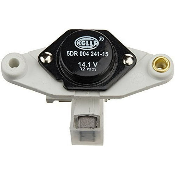 Hella 004241151 14V Voltage Regulator