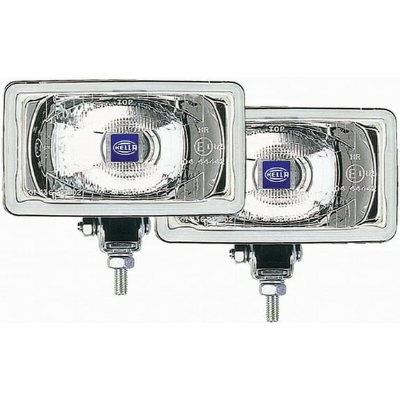 HELLA 005860691 450 Driving Light KIt H3 12V ECE/SAE