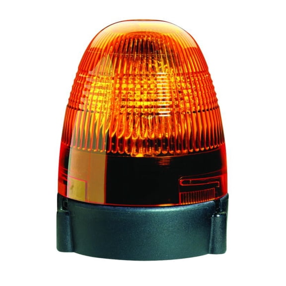 Hella Rotating Lamp H 24V Yellow Mg24 2Rl