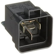 HELLA 007794311 12V 20/40 Amp SPDT RES Relay with Weatherproof Bracket