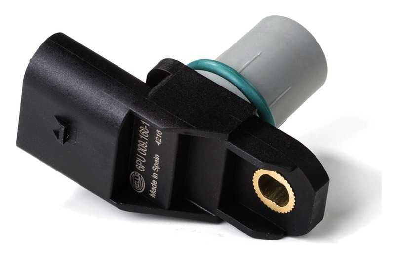 Hella 009168111 OE Certified