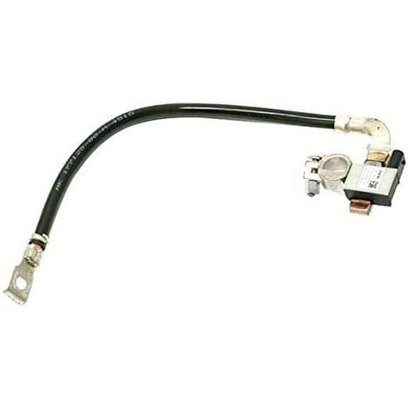 HELLA 010562901 Intelligent Battery Sensor, BMW & Mini (2005-2016)