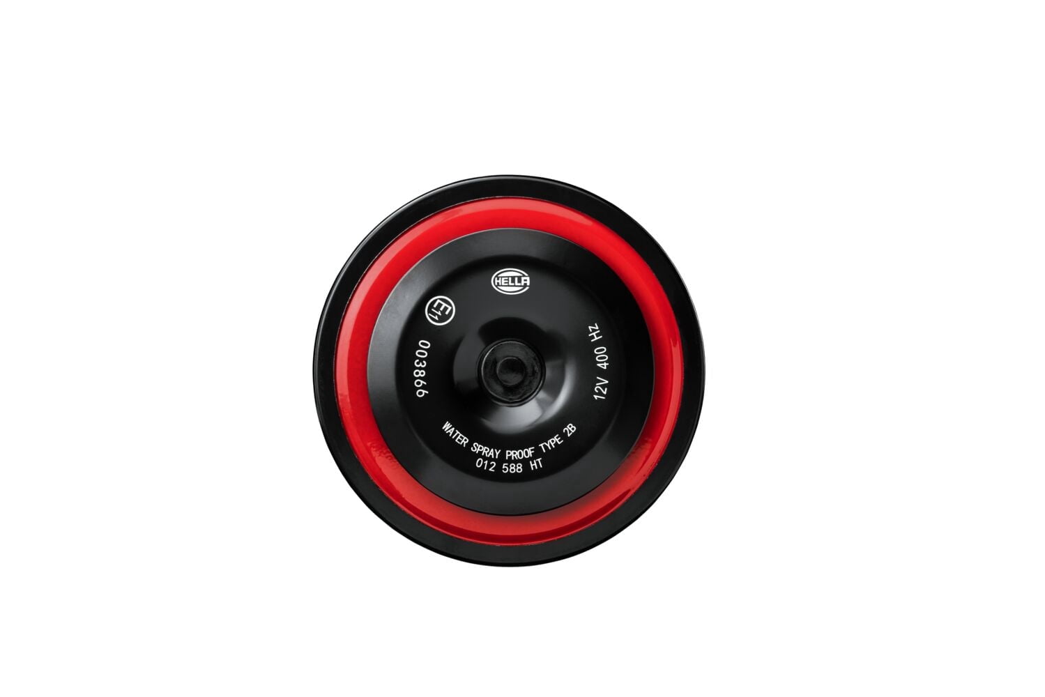Hello (￣-￣)ゞ① HELLA 012588291 Signal Horn S98 12V, 115dB(A), 400Hz Low Tone