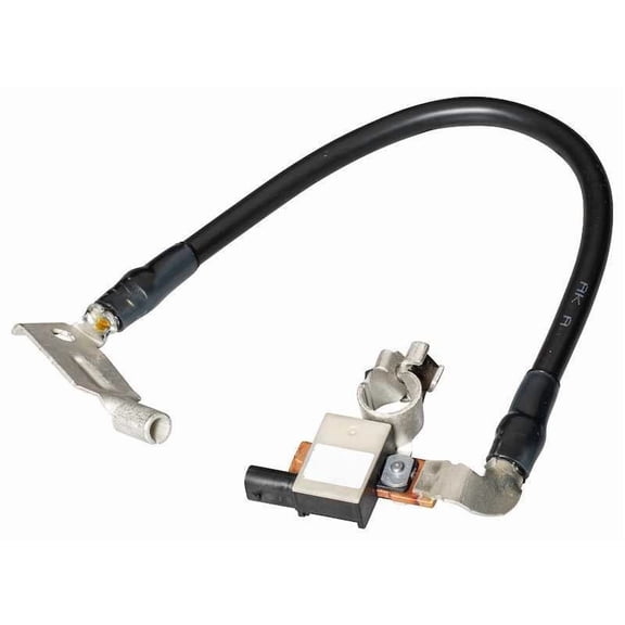 HELLA 013288911 Intelligent Battery Sensor (IBS)