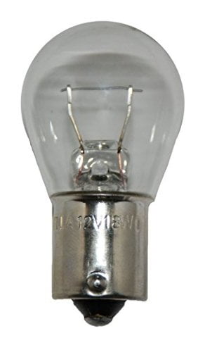 HELLA 1683 Standard Series Incandescent Miniature Light Bulb