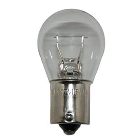 HELLA 1683 Standard Series Incandescent Miniature Light Bulb