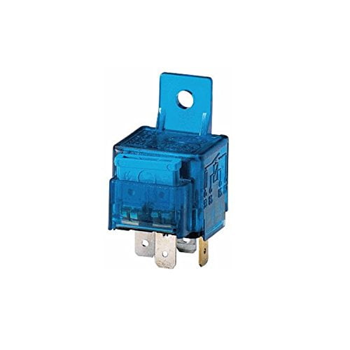 HELLA (3530001) 12V Relay