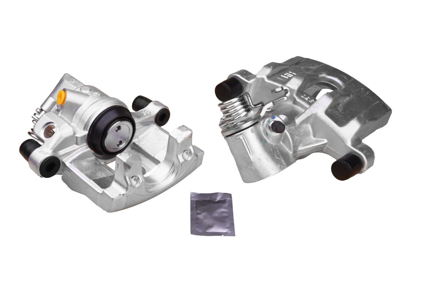 HELLA 355797661 Disc Brake Caliper