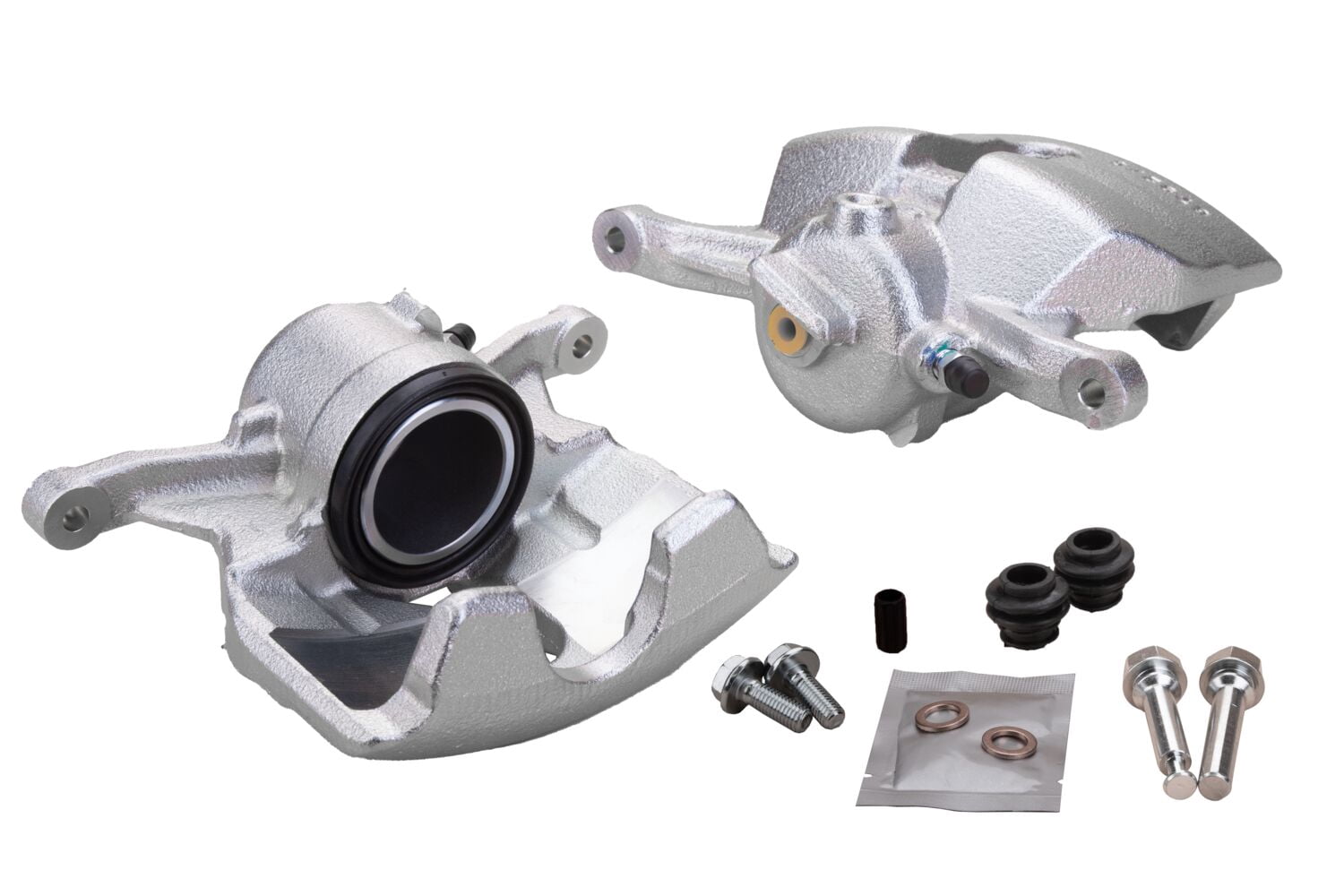 HELLA 355798561 Disc Brake Caliper