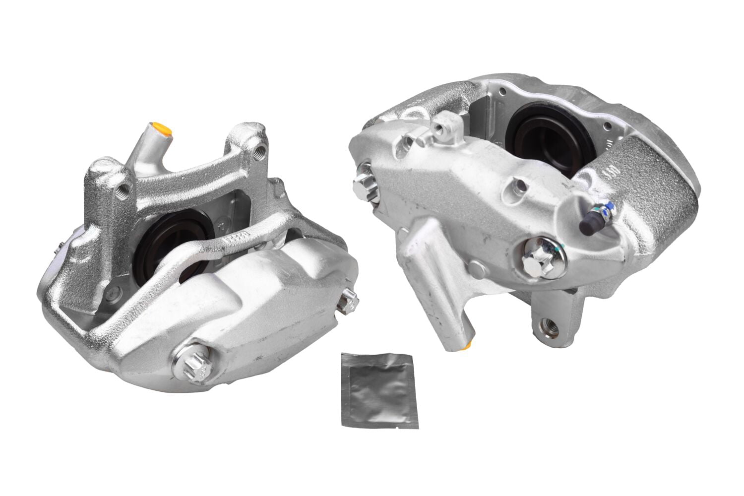 HELLA 355799051 Disc Brake Caliper