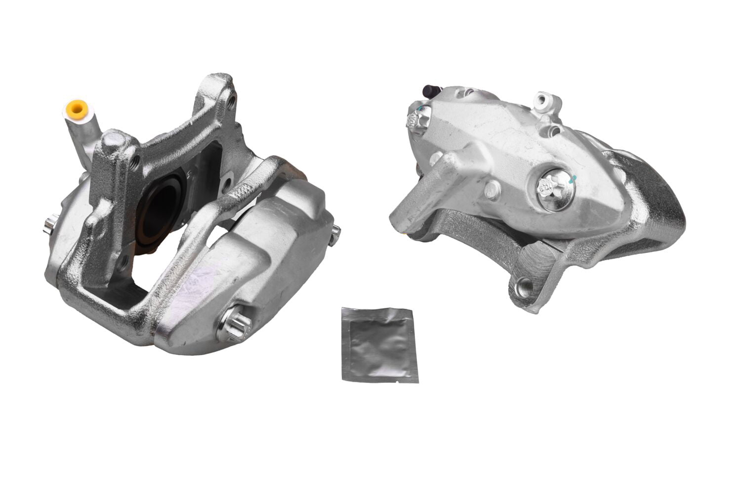 HELLA 355799061 Disc Brake Caliper