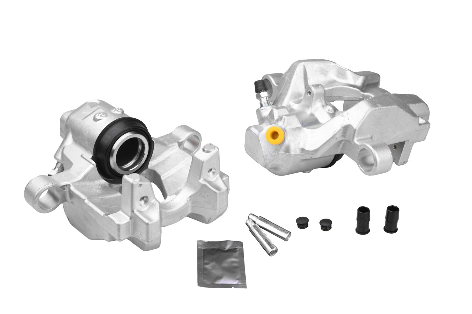 HELLA 355799081 Disc Brake Caliper