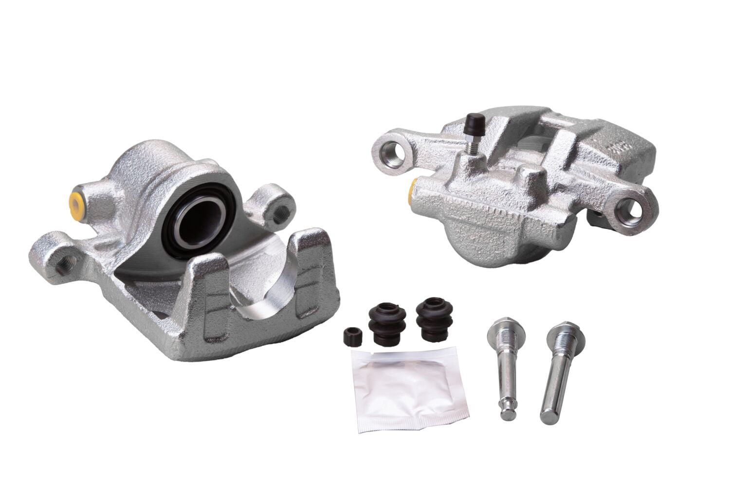 HELLA 355799831 Disc Brake Caliper