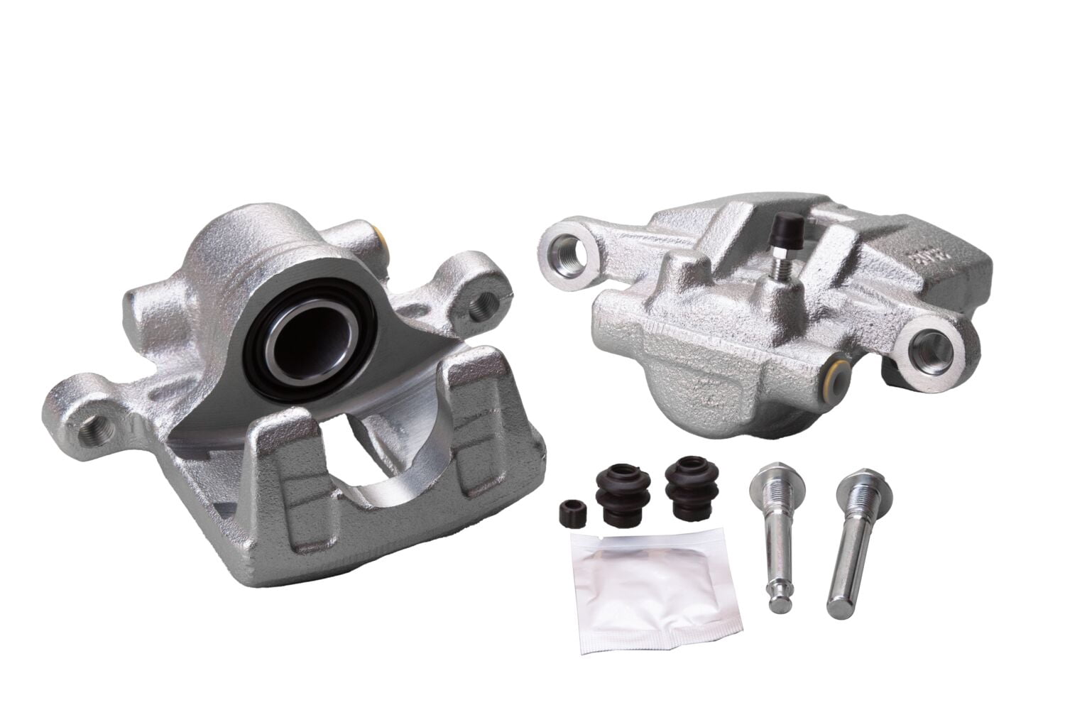 HELLA 355799841 Disc Brake Caliper