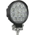 thumbnail image 1 of HELLA 357105002 Value Fit 5 Round 2.0 LED Close Range Worklight, 1 of 2