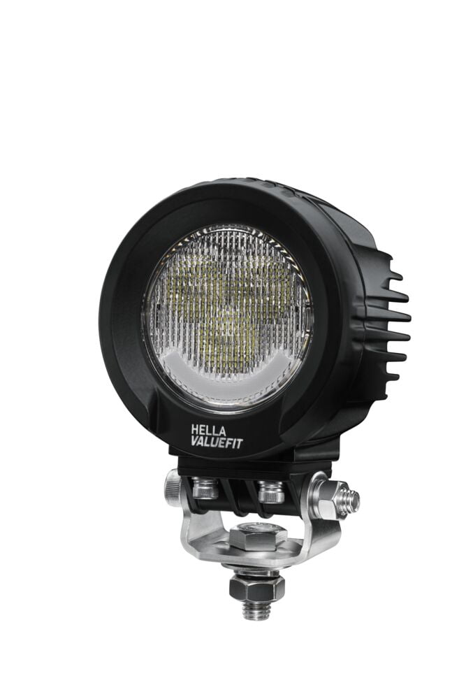 HELLA 357109111 WORKLIGHT NA 0GR MD12-30DT R2100 2.