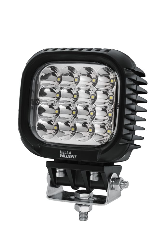 HELLA 357109211 WORKLIGHT WA 0GR MD12-48DT S5000 1G