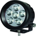 thumbnail image 1 of HELLA 357201001 90mm Value Fit Spot Beam Light, 1 of 11