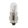 thumbnail image 1 of HELLA 3898 12V 2W Standard Miniature Replacement Navigation and Interior Light Bulb, 1 of 11