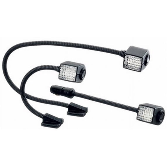HELLA 4532171 Reading Light White Halogen