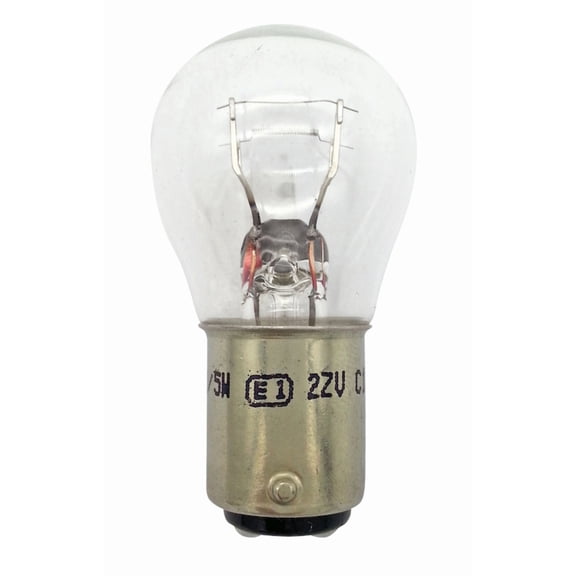 Hella Standard High Wattage Miniature Replacement Bulbs 12V Pack Of 2 7528TB
