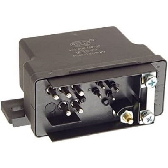 HELLA 8188021 INC Relay