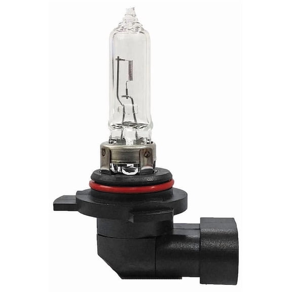 HELLA 9012LL Long Life Automotive Bulb, 3.00 in x 2.00 in x 1.75 in