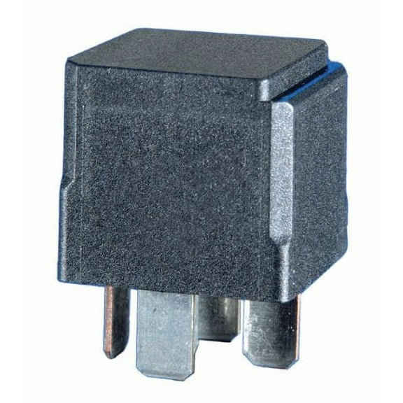 HELLA 931680011 12V 20/40 Amp SPDT/Form C (Sealed)