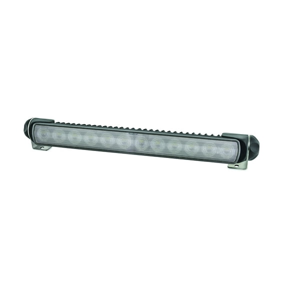 HELLA 958040521 LED Light Bar 350 (Wide Beam with Dimming Function)