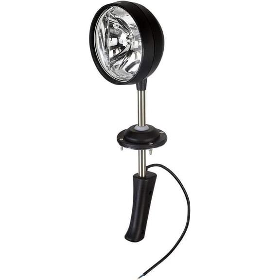 HELLA 998502041 Searchlight Halogen 24V Spot Lt