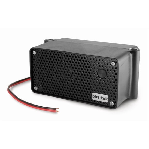 HELLA A1400 SA-BBS-107 Broadband Backup Alarm