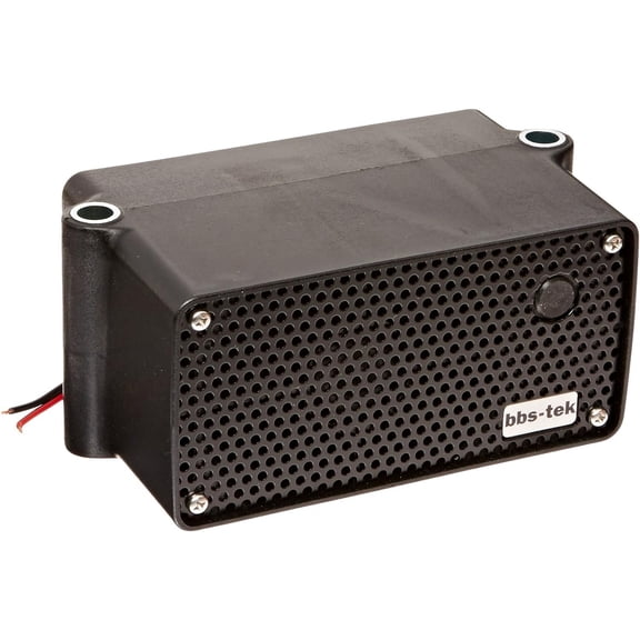 HELLA A1400 SA-BBS-107 Broadband Backup Alarm