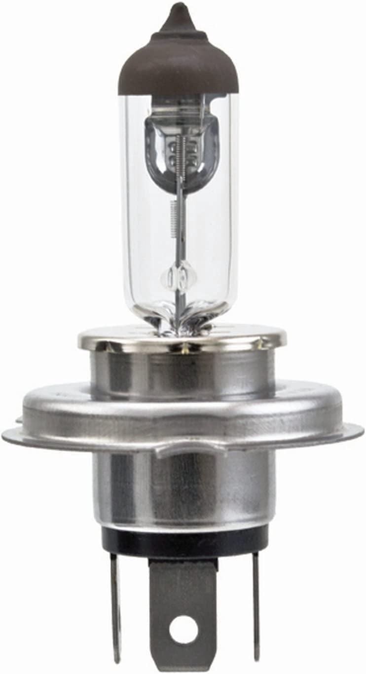 HELLA H4 100/80WTB Bulb H4 12V 100/80W P43T T4.625 (2)