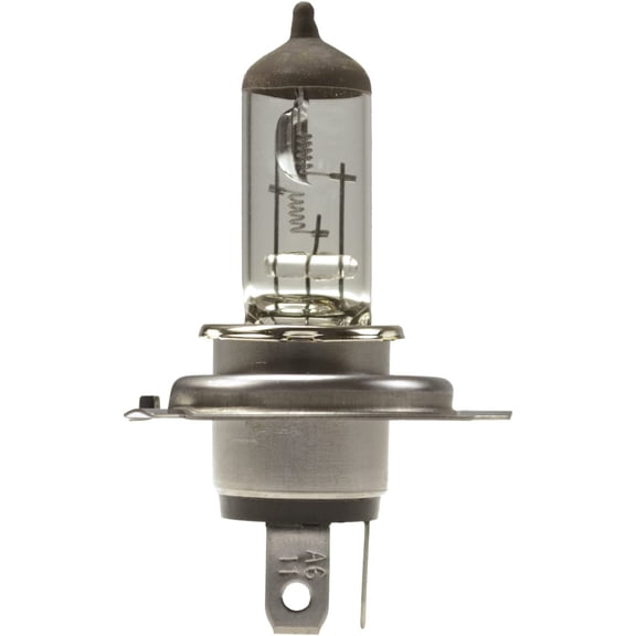 HELLA H4 24V LL Long Life Bulb, 75/70W
