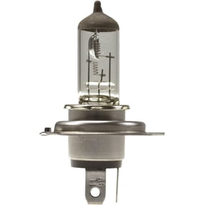 HELLA H4 24V LL Long Life Bulb, 75/70W