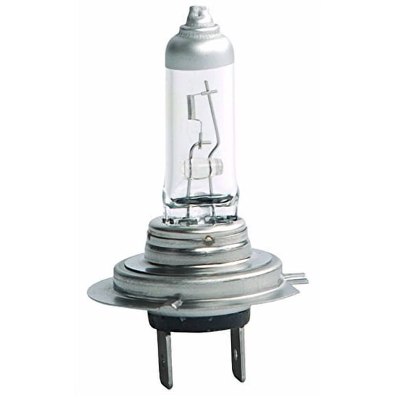 HELLA H7 24V DP Double Power Bulb, 70W