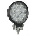 thumbnail image 1 of HELLA H71030201 Optilux 5" 10-30VDC Round Close Range LED Work Lamp, 1 of 6