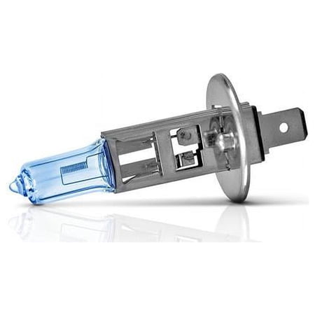 HELLA H83300002 H1 12V 55W High Performance 2.0 Bulb Kit