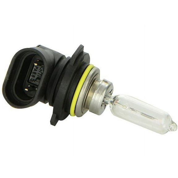 HELLA Halogen Automotive Bulb fits GMC Acadia