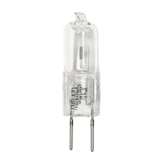 HELLA JC10 Standard Series Halogen Miniature Light Bulb