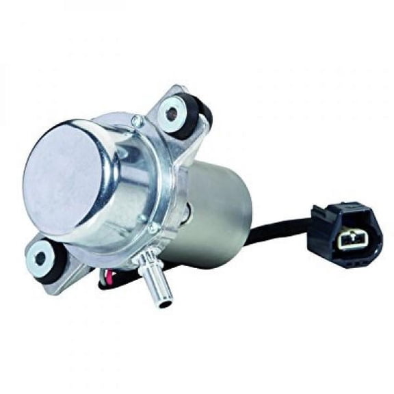 HELLA 009428081 High Performance Electric Vacuum Pump