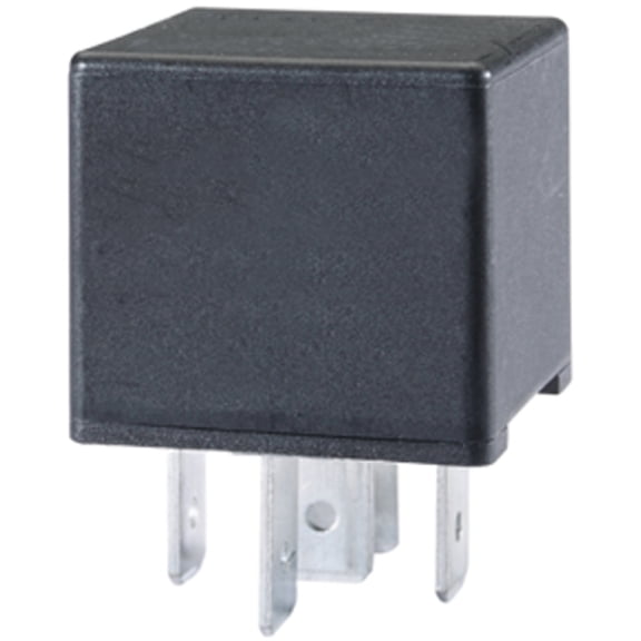 HELLA LIGHTING 933332151 RELAY 12V 40A SPST D87