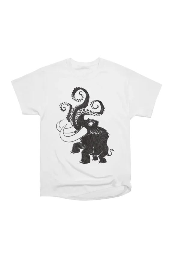 HELLEPHANT T-Shirt Tee Gift For Him Merch For Her Apparel For Friend