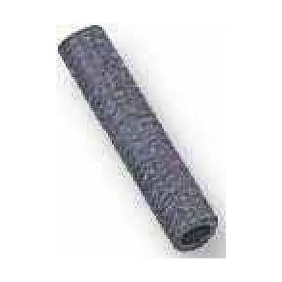 HELLERMANNTYTON - Helsyn Binding Sleeves Black 4.0mm (Max) 100 Pack