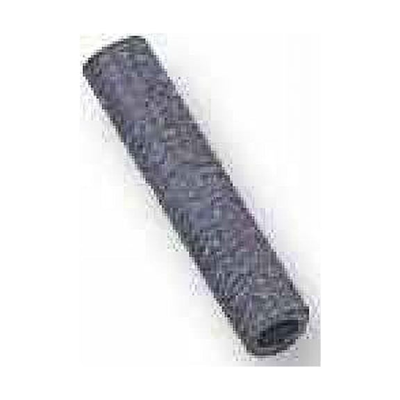 HELLERMANNTYTON - Helsyn Binding Sleeves Black 4.0mm (Max) 100 Pack