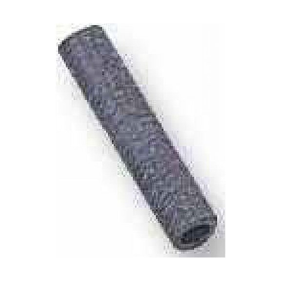 HELLERMANNTYTON - Helsyn Binding Sleeves Black 4.0mm (Max) 500 Pack