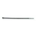 thumbnail image 1 of HELLERMANNTYTON - Standard T Nylon Cable Ties Black 3.5mm x 150mm 100 Pack, 1 of 1